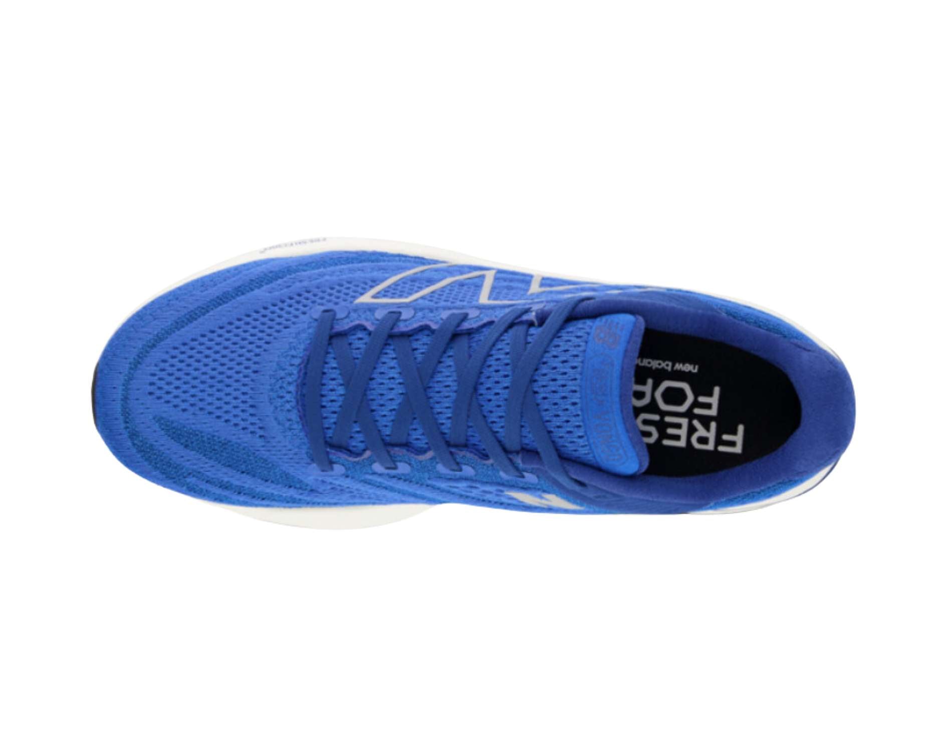 New Balance Vongo V6 Running Shoes for Men - Lightweight Cushioned Sneakers for Road Running & Training - Perfect for Marathon, Jogging & Gym Workouts