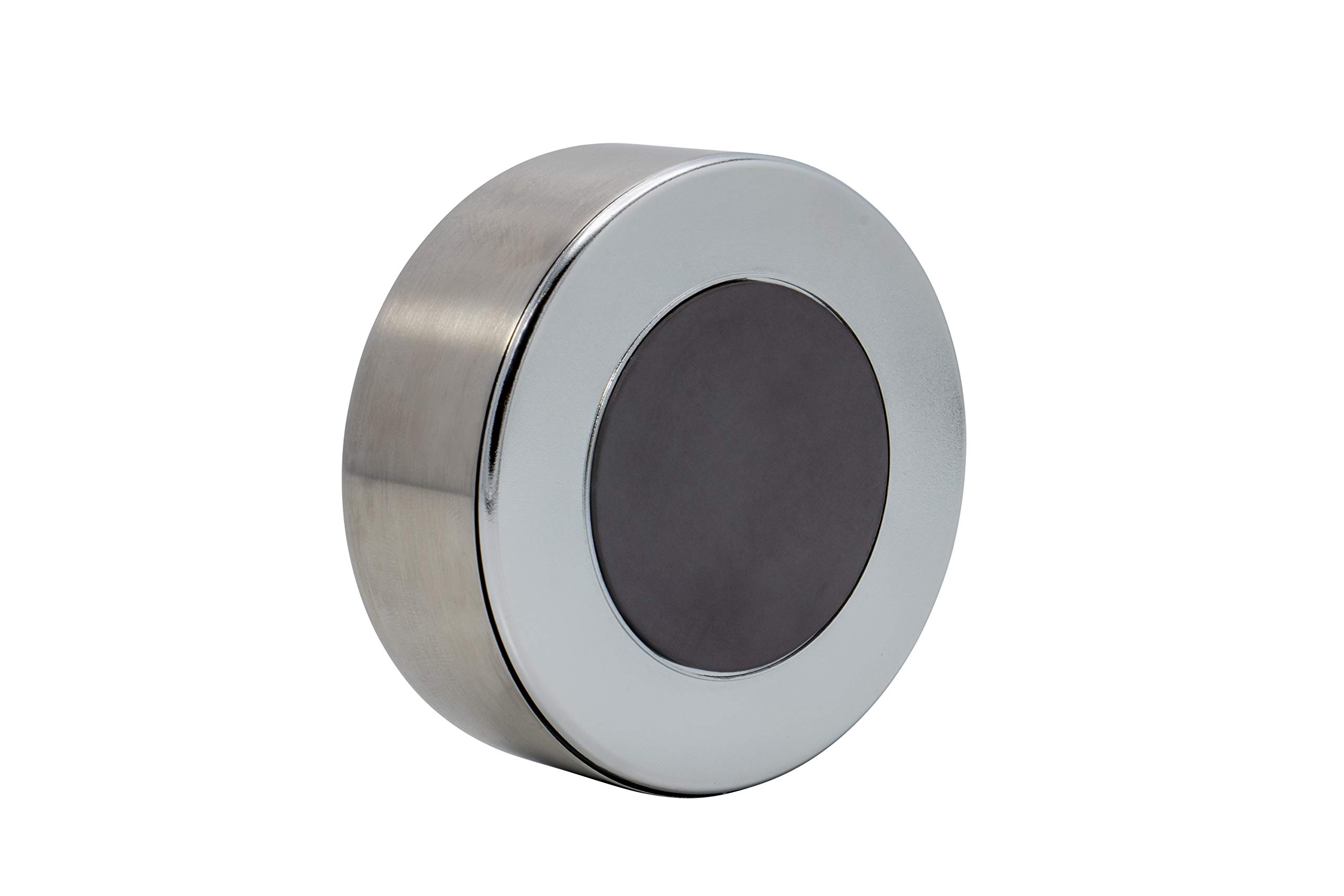 GSD 60 Minute Stainless Steel Kitchen Timer - Countdown Timer for Cooking, Baking, Exercise & Classroom Use
