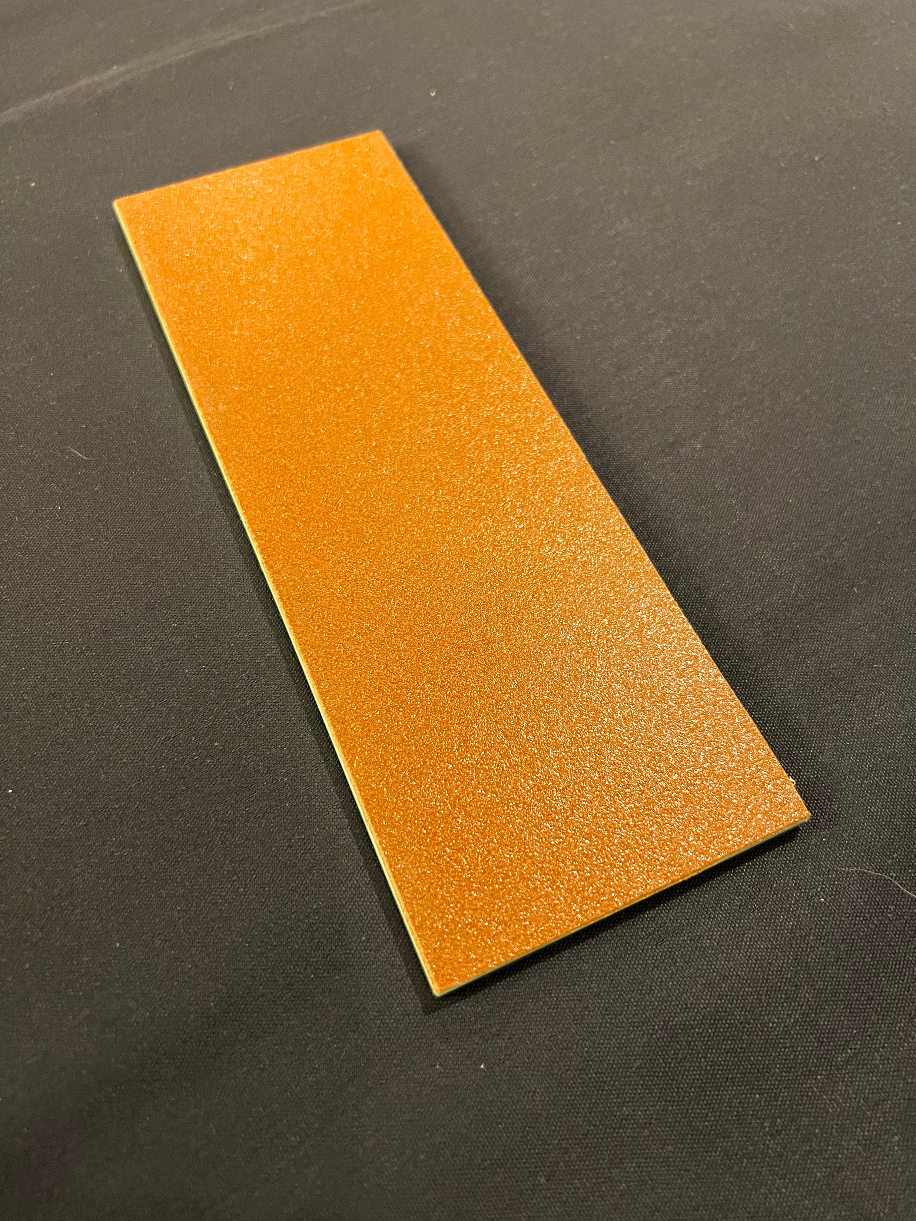 Premium Diamond Resin Plates for Nano Hone Mix - Professional Sharpening Stones for Knives, Tools & Razors - Perfect for Kitchen, Workshop & Barber Use