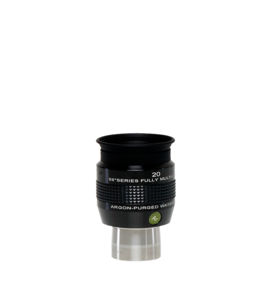 68° Series 20mm 1.25