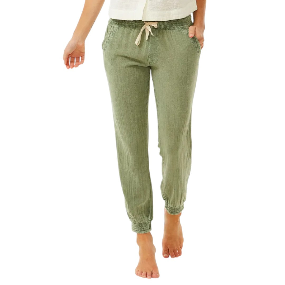 Rip Curl Classic Surf Pants for Men & Women - Quick-Dry Swim Board Shorts with UPF 50+ Sun Protection - Perfect for Surfing, Swimming, Beach & Water Sports
