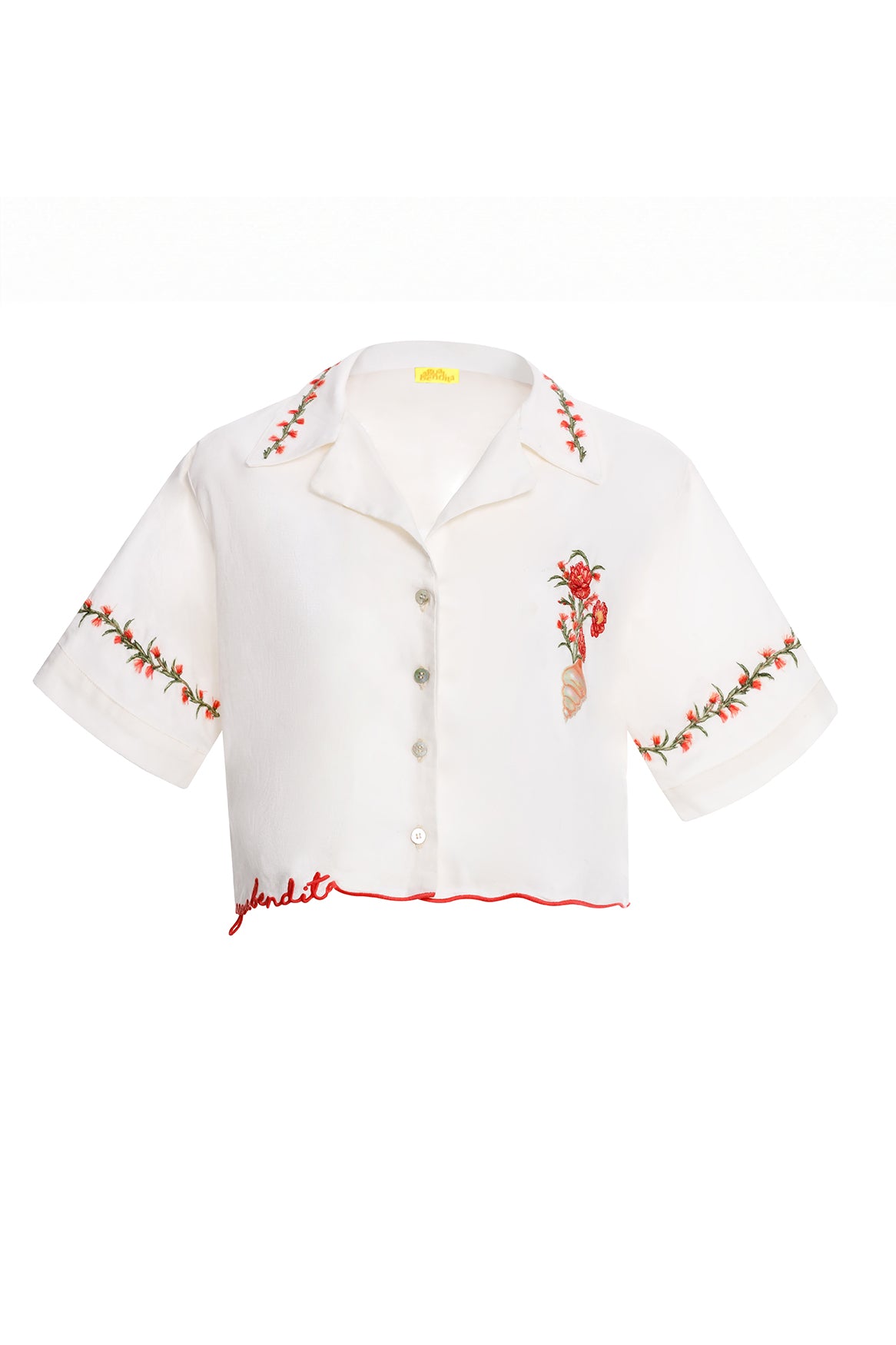 Nacar Itsy Shirt 17871 - Stylish Women's Blouse for Casual Wear, Office & Date Night Outfits