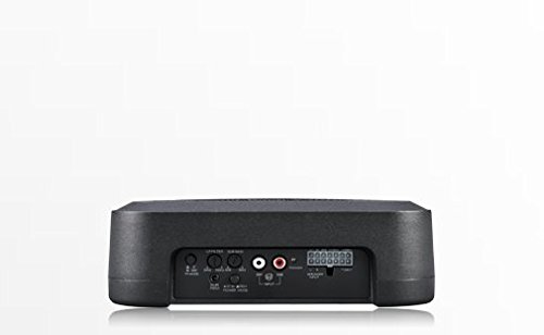 Alpine Electronics PSU-300CVC Car Audio System Upgrade Kit for 2016-2020 Honda Civic Sedan - Replacement for Factory Premium Amplified Sound System | Enhanced Bass & Clear Audio for Road Trips & Commuting