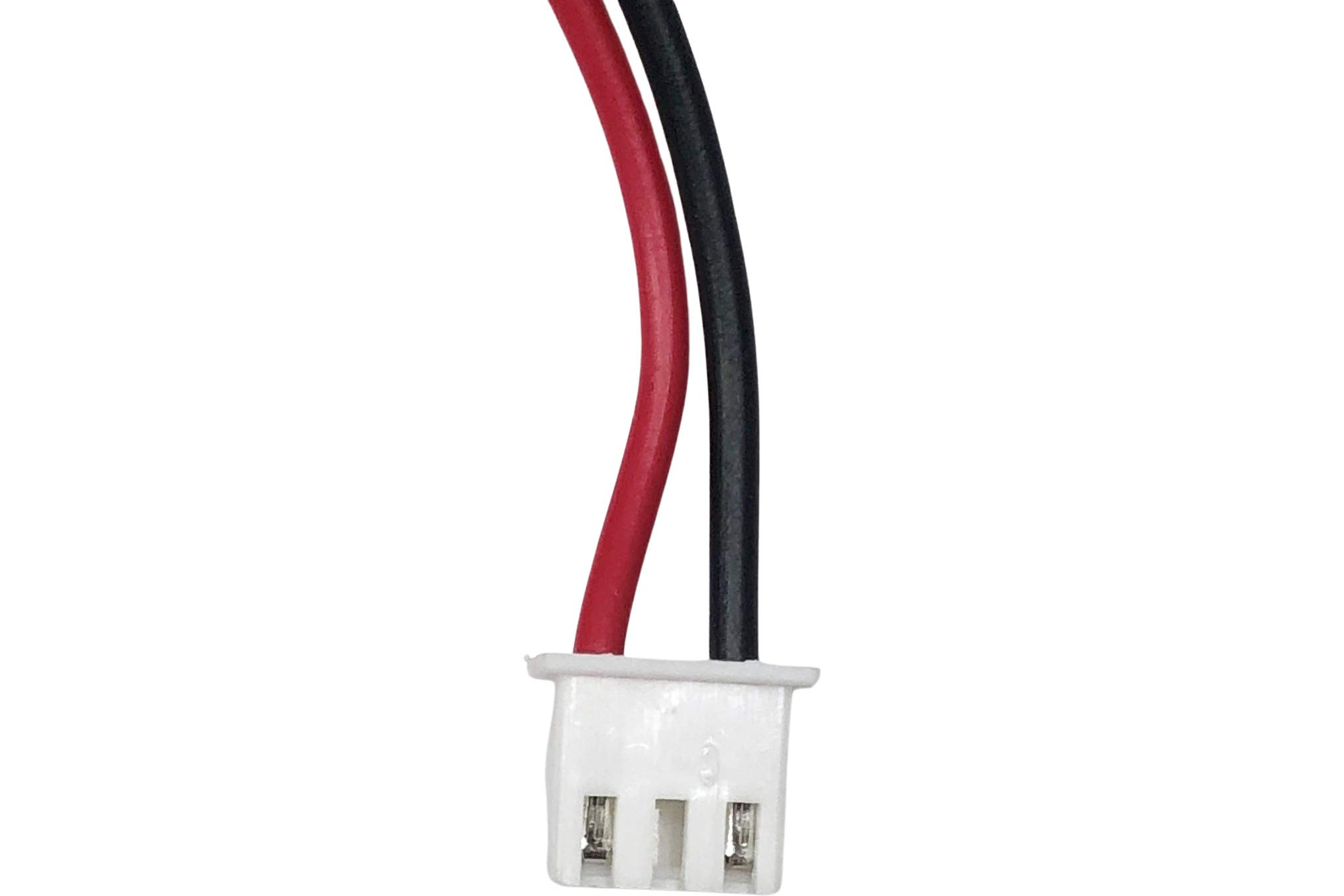 ZZcell® Replacement Battery for Hurricane Spin Brush Scrubber Mop Cleaner - Compatible with Spin-Scrubber Models - Long Lasting Power for Deep Cleaning Floors, Tiles & Bathrooms