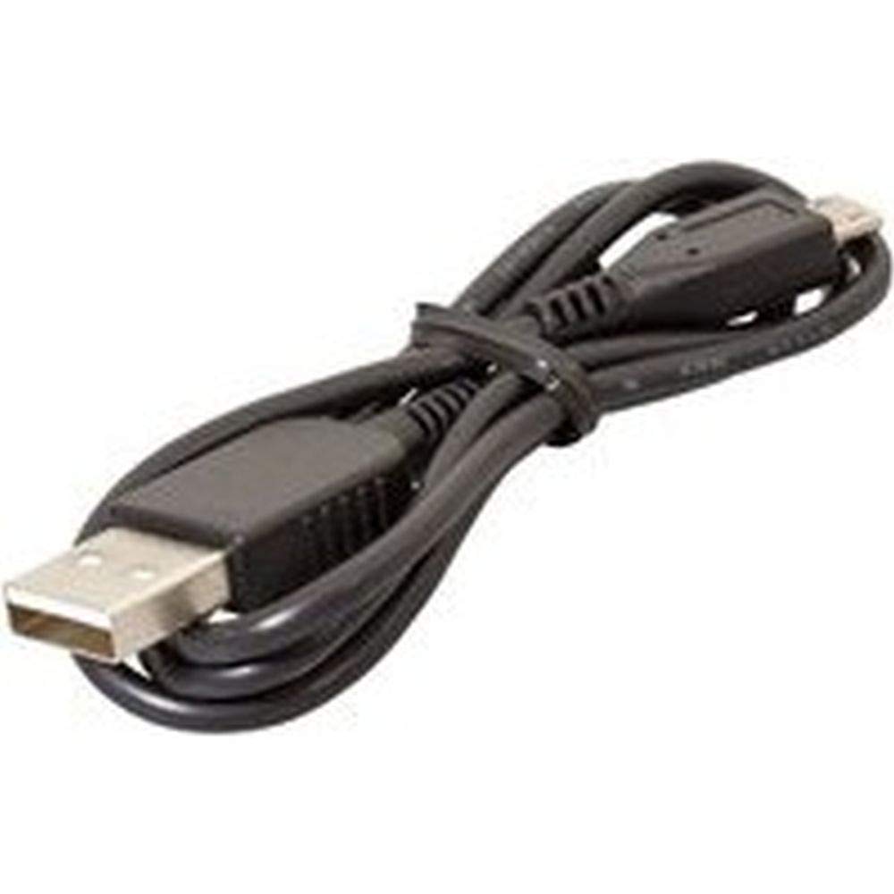 Original Sony USB Cable Connector - Model 184648611 & 184661511 - High-Speed Data Transfer for Cameras, Laptops & Mobile Devices