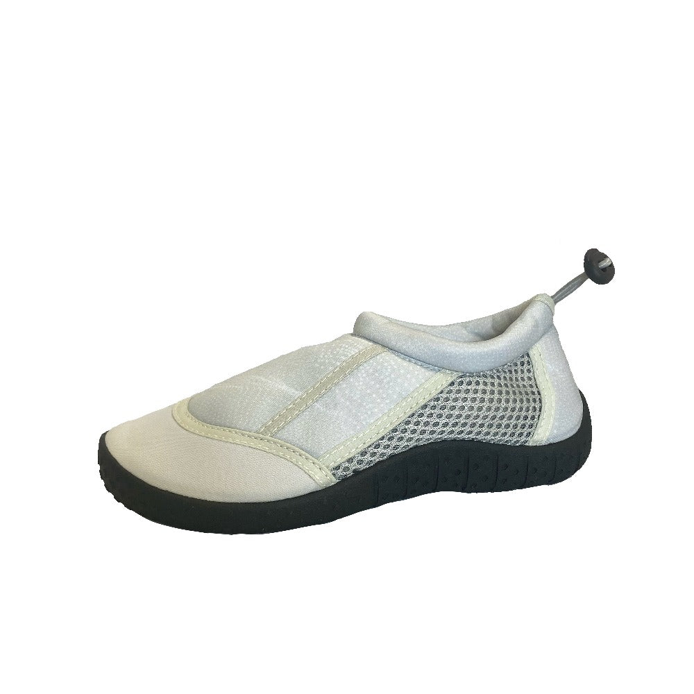 Kids Water Shoes for Beach, Pool & Outdoor Activities - Gulf Brand Final Sale - Non-Slip Aqua Socks for Swimming, Surfing & Water Sports