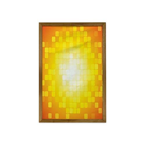 Orange Yellow