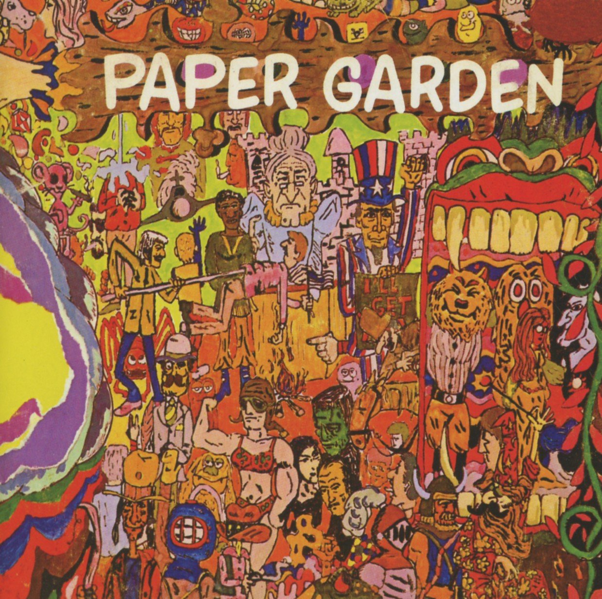 Premium Paper Garden Decor - Beautiful Handmade Floral Paper Art for Home & Office Decoration | Perfect for Wall Art, Table Centerpieces, and Gift Giving