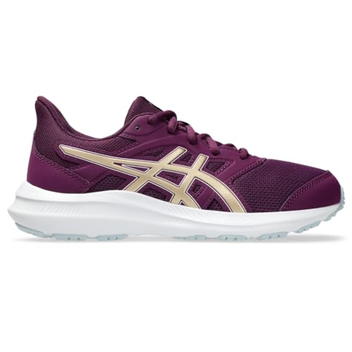 Deep Mauve/Champagne