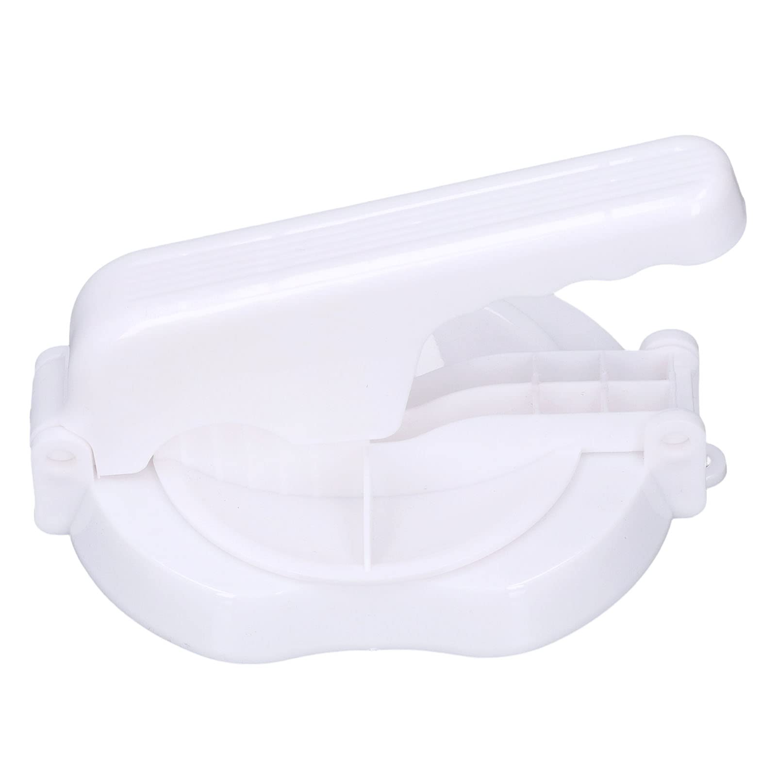 Premium Dough Presser for Dumpling Wrappers - Heavy Duty Kitchen Tool for Making Perfect Dumplings, Wontons & Pastries - Ideal for Home Cooking, Asian Cuisine & Restaurant Use