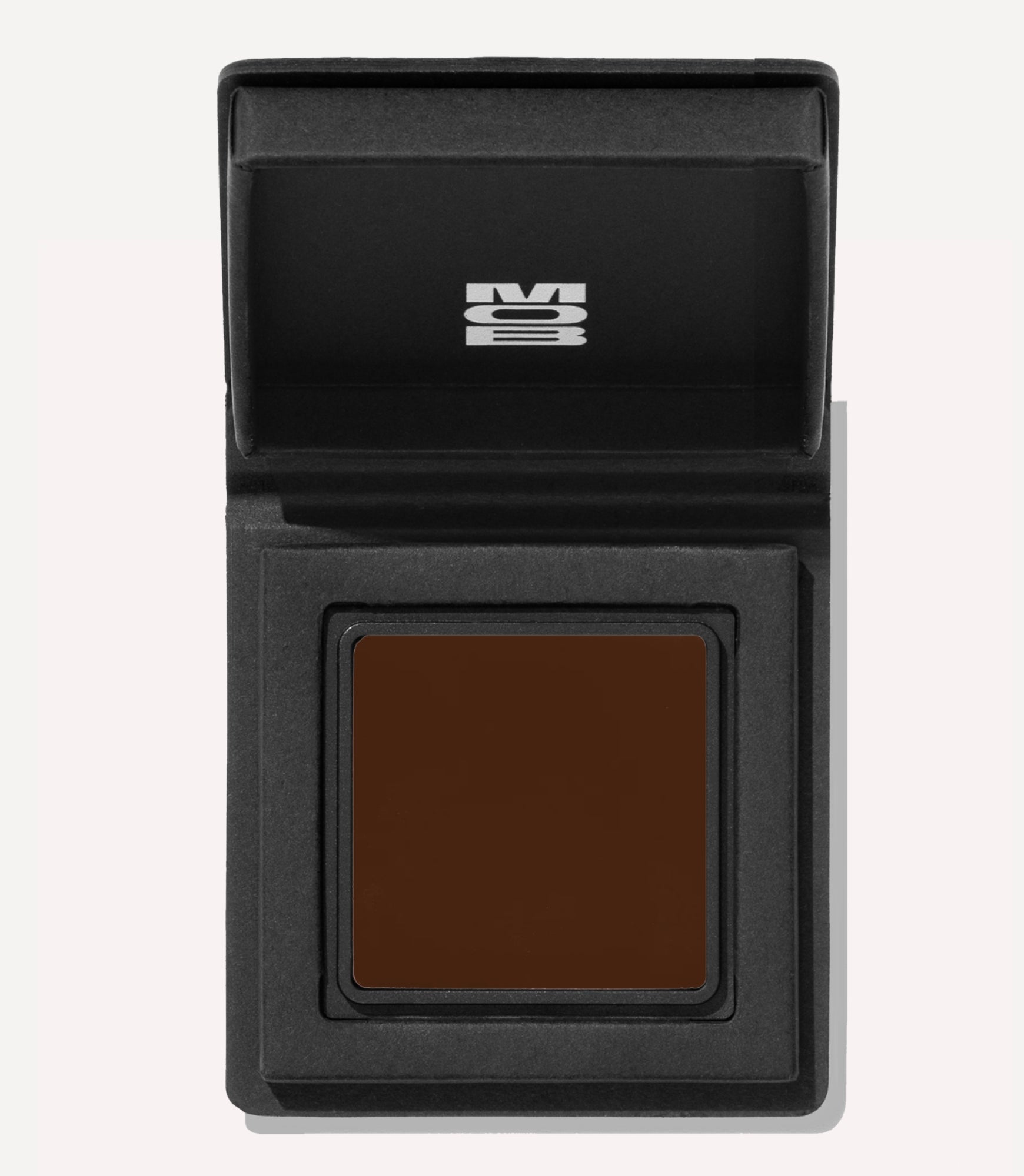 Neutral 120 is deep ebony with neutral undertones