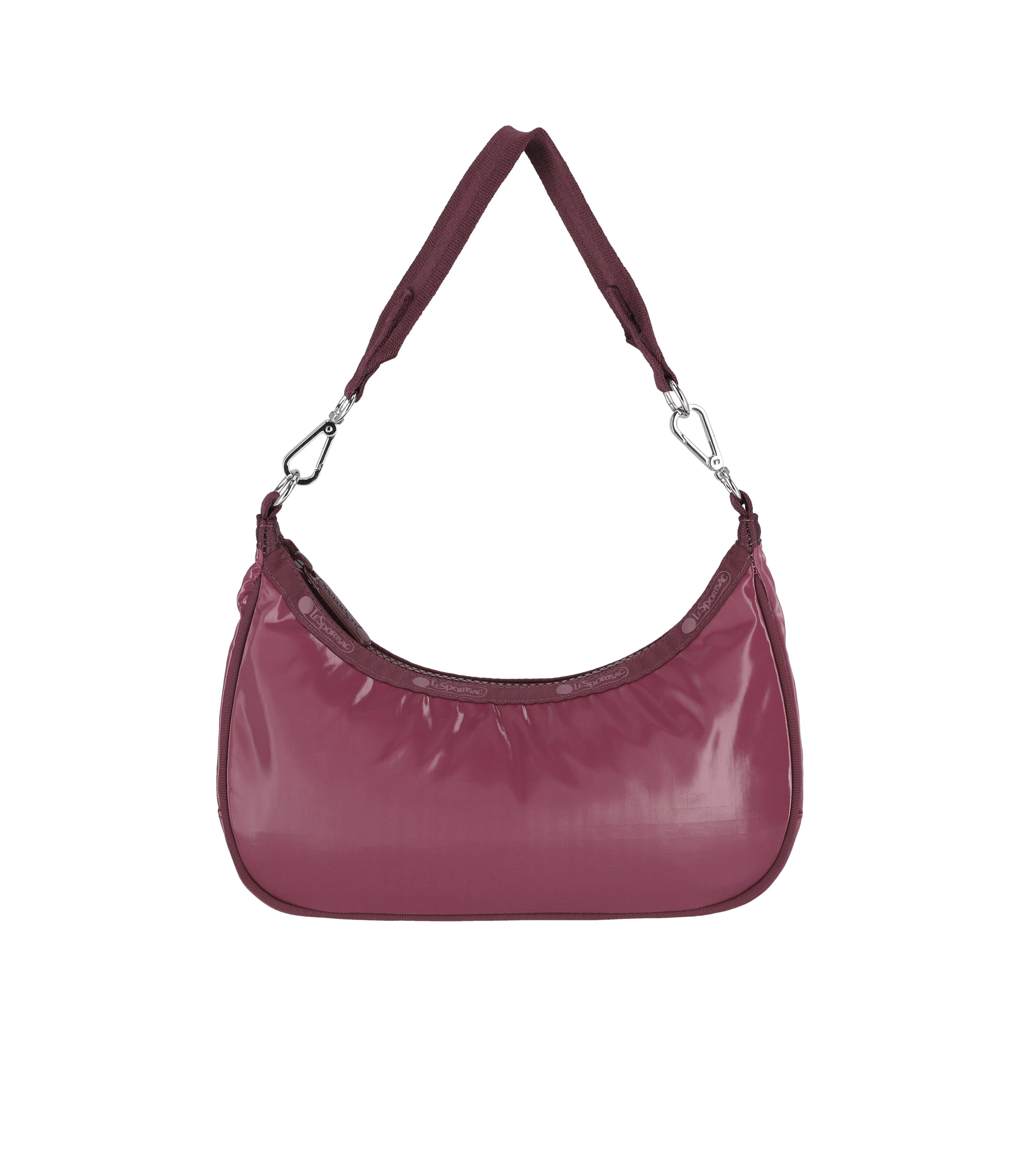 Stylish Small Convertible Hobo Bag - Crossbody & Shoulder Bag for Women - Perfect for Work, Travel & Everyday Use