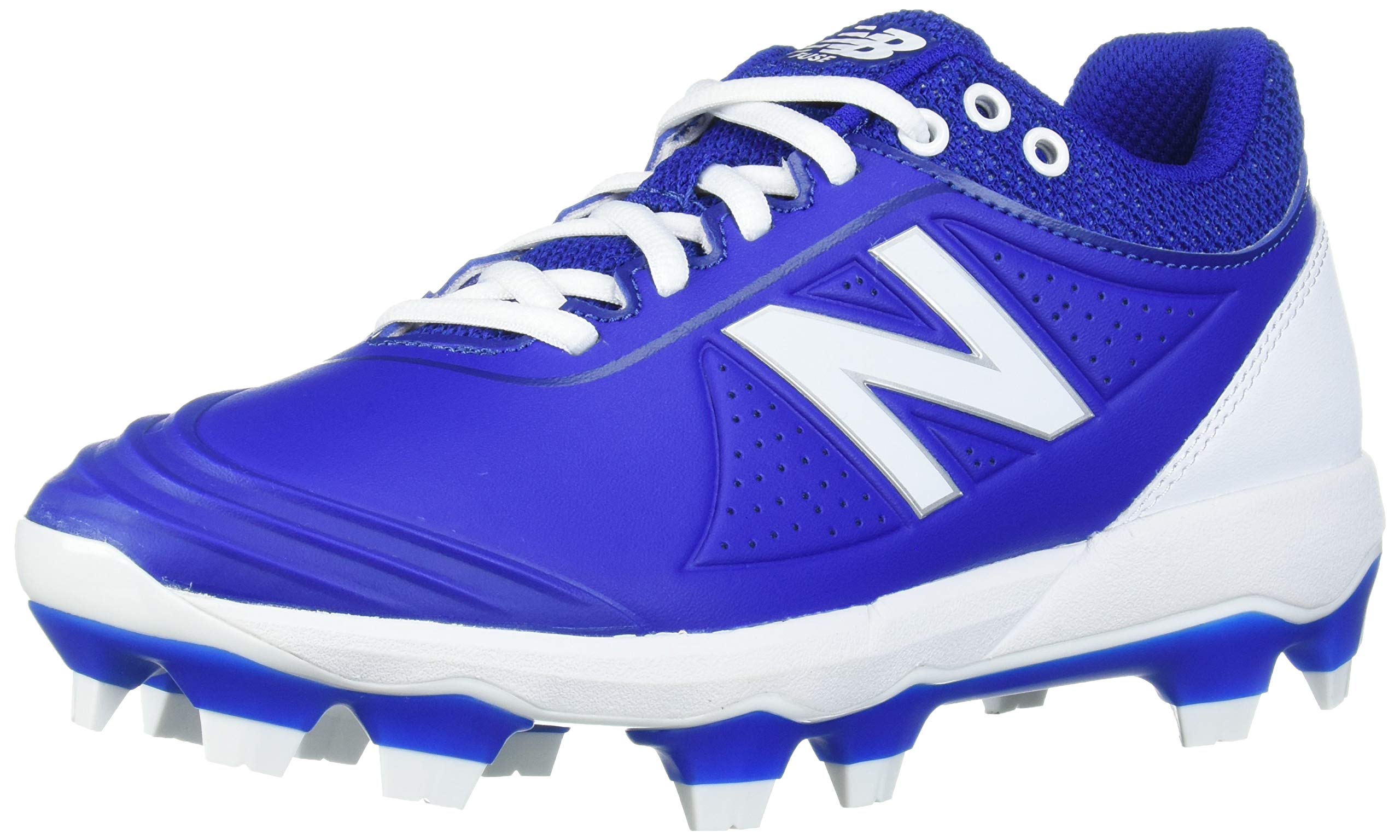 New Balance Women's Fuse V2 TPU Molded Softball Cleats - Lightweight & Durable for Fastpitch, Slowpitch & Training | Perfect for Games & Practice