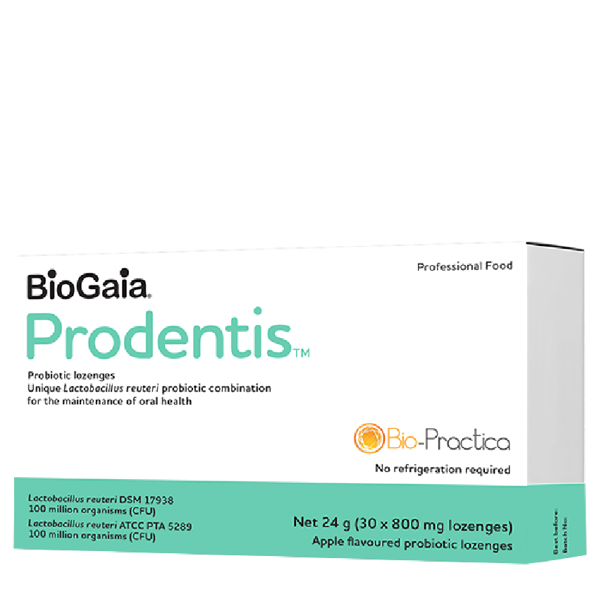 Bio Practica Prodentis - Premium Natural Toothpaste for Oral Care & Fresh Breath | Ideal for Daily Use, Travel & Family Dental Hygiene