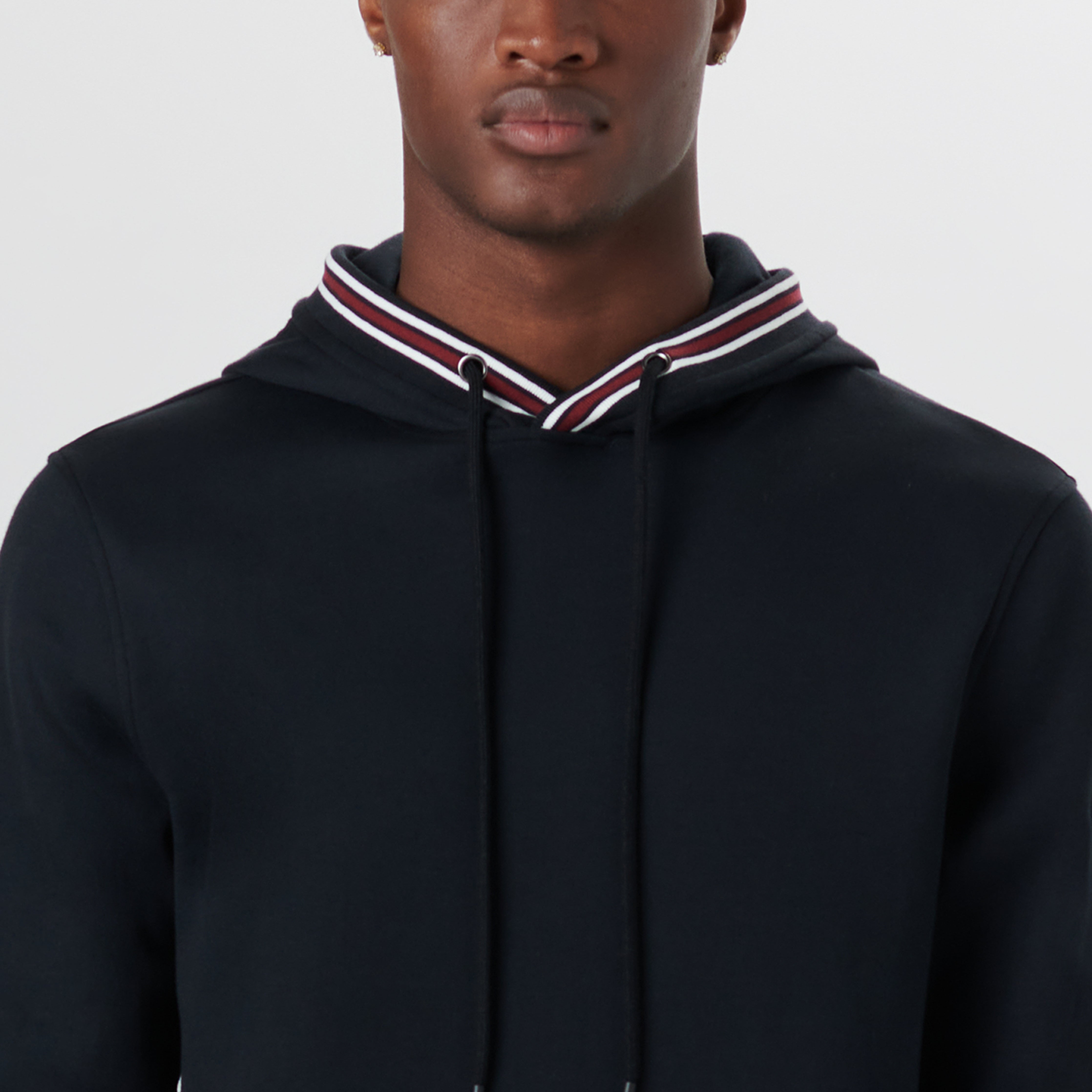 Men's & Women's Hoodie Sweatshirt - Soft Fleece Pullover with Pocket - Perfect for Casual Wear, Gym, and Outdoor Activities