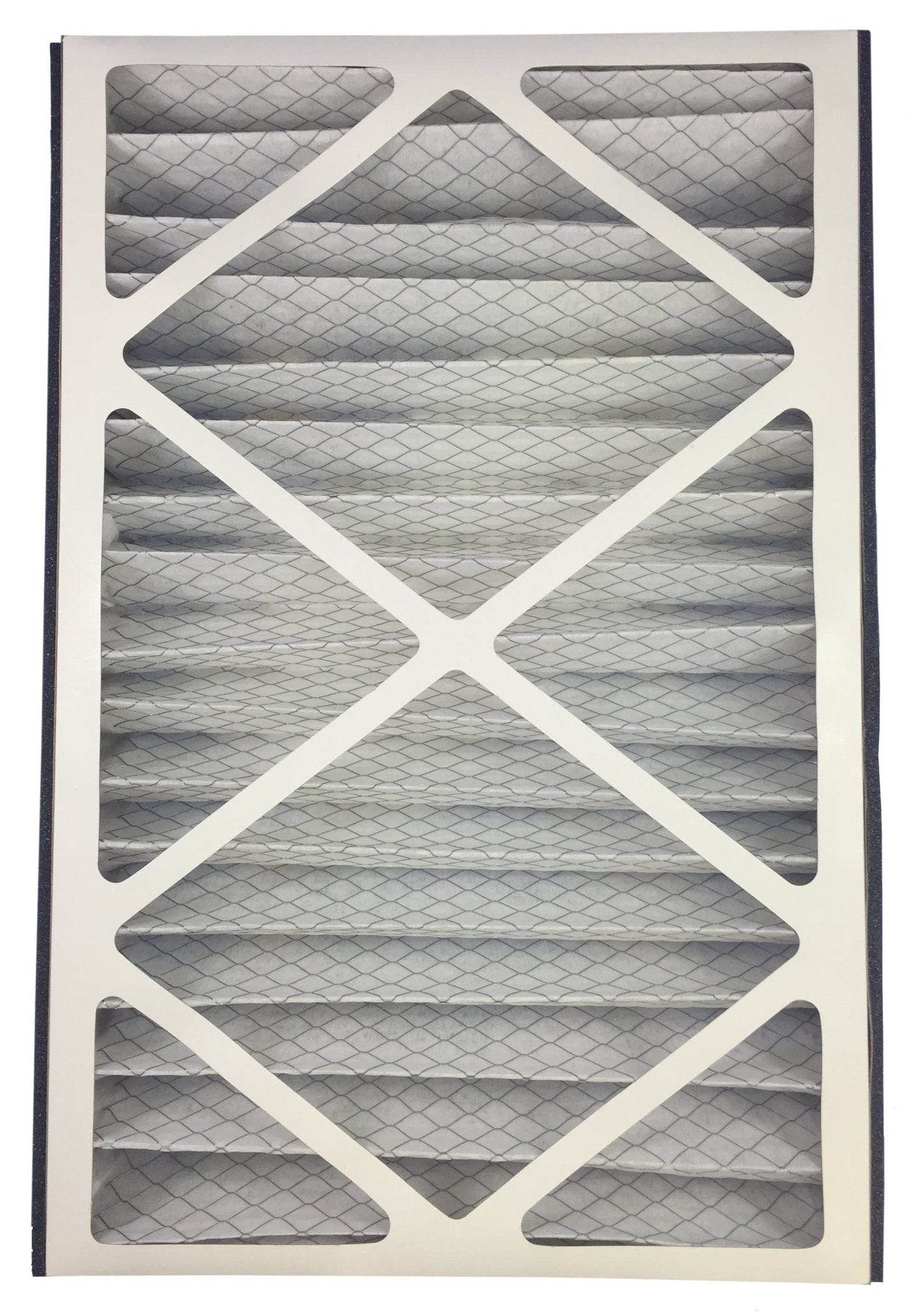 Atomic 255649 101 Trion Air Bear Cub 16x25x3 MERV 8 Air Filter - 3 Pack | Perfect for Home HVAC Systems & Air Purifiers