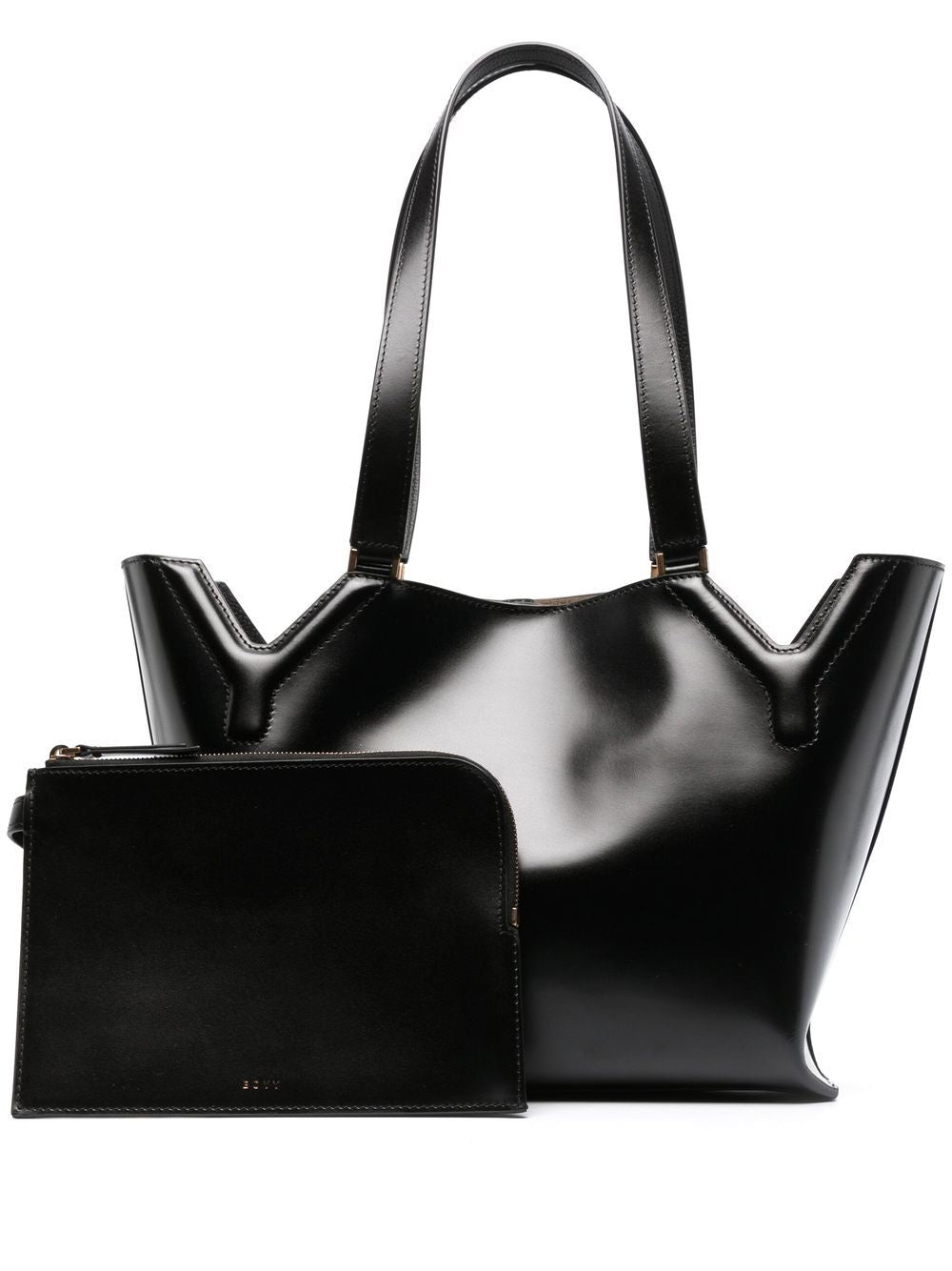 Stylish Boyy Bags in Black - Perfect for Work, Travel & Everyday Use | Premium Handbags for Women