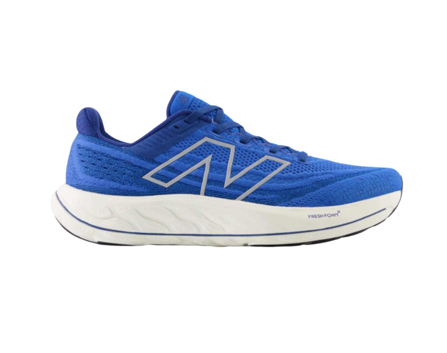 New Balance Vongo V6 Running Shoes for Men - Lightweight Cushioned Sneakers for Road Running & Training - Perfect for Marathon, Jogging & Gym Workouts