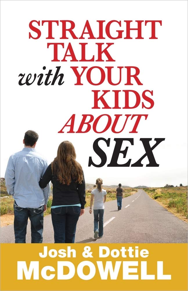 Honest and Open Sex Talk Guide for Parents | How to Discuss Sex with Kids | Parenting Tips for Tough Conversations