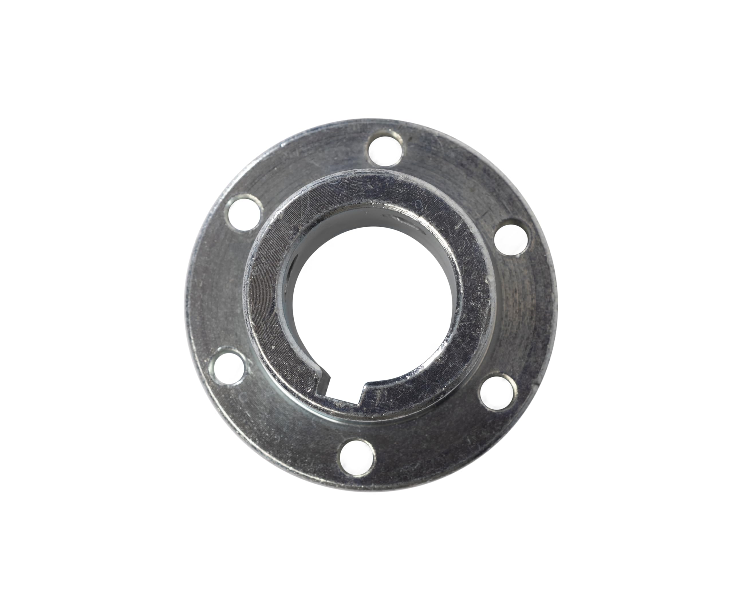Hi-Gear 6 Holes Hub Shaft Axle Adapter 26mm 1 Inch - Heavy Duty Universal Fit for ATV, UTV, Golf Carts & Trailers - Durable Replacement Part for Smooth Off-Road Performance