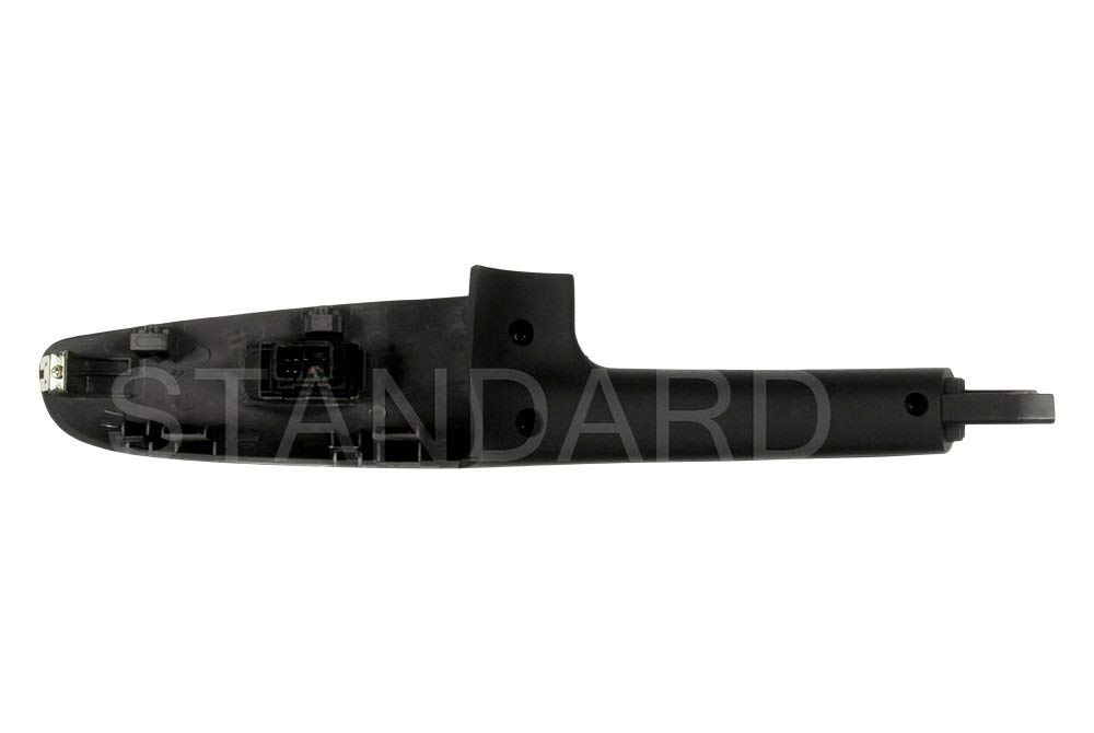 Standard Motor Products DWS-1285 Power Window Switch - Replacement for Smooth Car Window Operation | Compatible with Multiple Vehicle Models | Perfect for DIY Auto Repairs & Window Maintenance