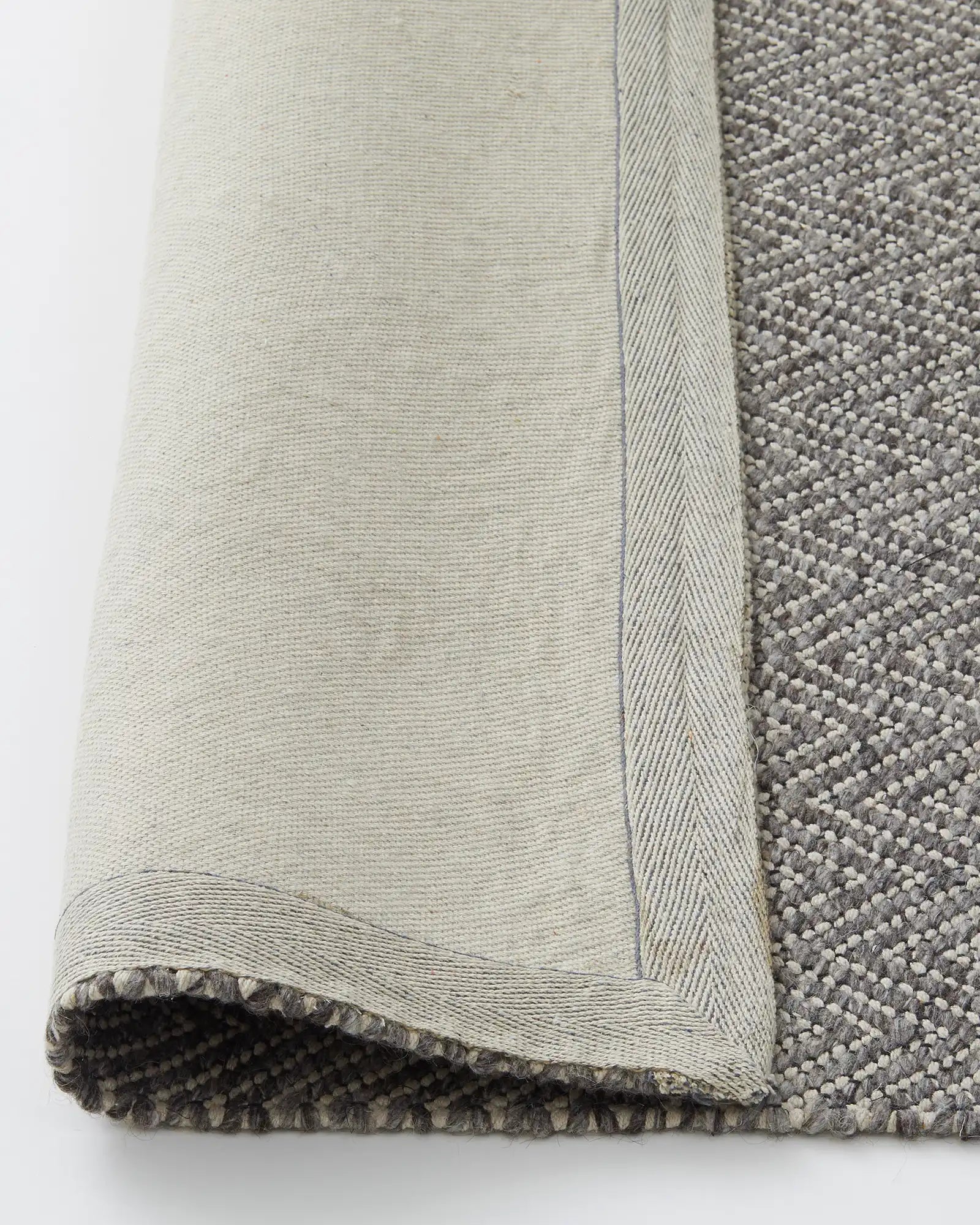 Matterhorn Rug Tar - Premium Non-Slip Rug Pad for Hardwood Floors, 5x7 Feet, Washable & Durable - Perfect for Living Room, Bedroom, and Office Use