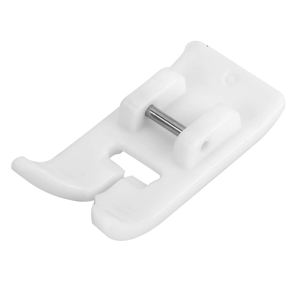 Durable Electric Sewing Machine Foot Holder Bracket - Perfect for Small Leg Sewing Machines, Home Use & Leather Crafting | Ideal for Quilting, Upholstery & DIY Sewing Projects