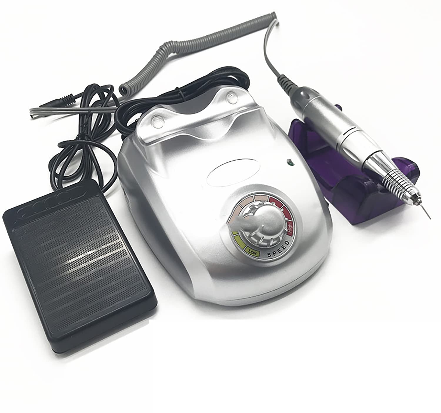 Professional Hair Follicle Transplant Extraction Tool Kit - Hair Implant Equipment for Natural-Looking Hair Restoration | At-Home & Clinic Use for Men & Women