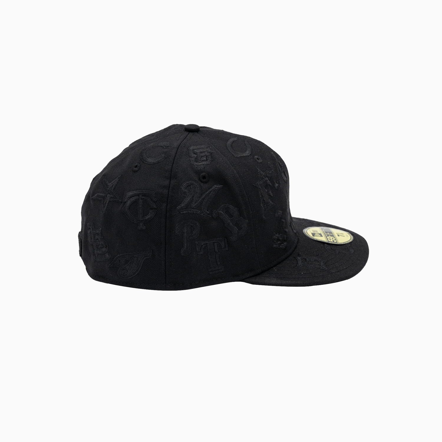 Official MLB 59FIFTY Fitted Baseball Cap by New Era - Authentic All-Star Game Collection for Men & Women - Perfect for Sports Fans, Streetwear & Casual Outfits