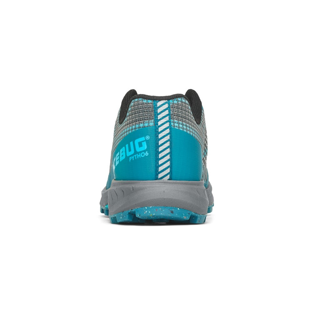 Icebug Pytho6 Women's RB9X Winter Boots - Waterproof, Insulated & Slip-Resistant for Hiking, Snow & Ice - Perfect for Outdoor Adventures & Cold Weather