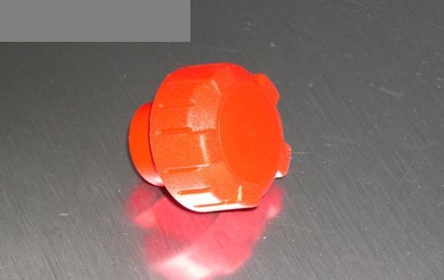 Righetti Gas Tank Cap - Durable Replacement Fuel Cap for Lawn Mowers, Tractors & Outdoor Power Equipment - Perfect for Yard Work & Landscaping