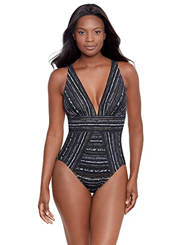 Black/Multi