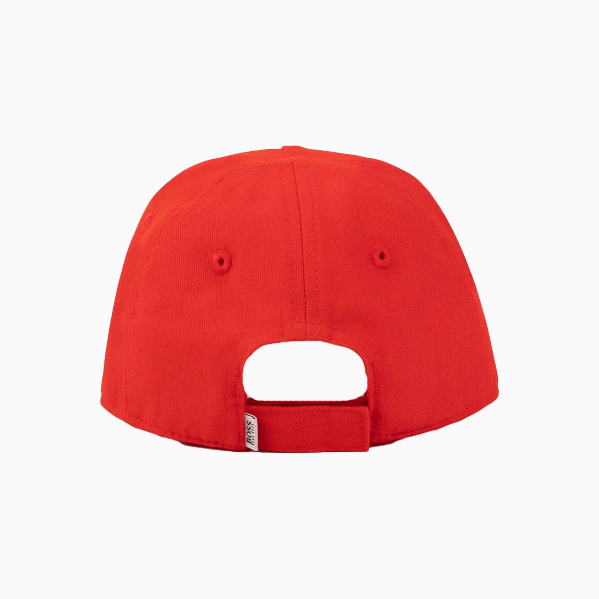 Kids Cotton Twill Baseball Cap - Soft & Breathable Infant Sun Hat for Boys & Girls - Perfect for Outdoor Play, Beach Trips & Sun Protection