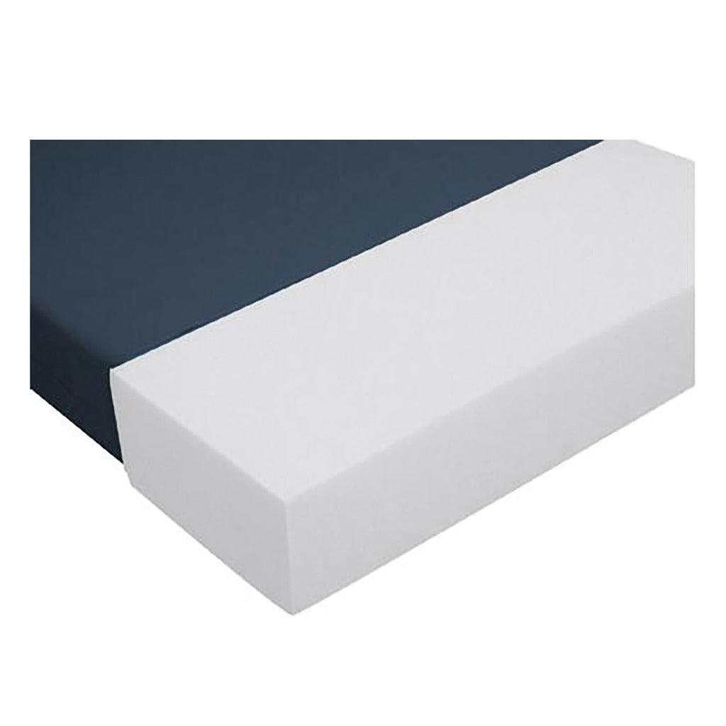 Premium Bariatric Foam Mattress for Heavy People - Extra Firm Support & Pressure Relief - Ideal for Home, Hospital, and Healthcare Facilities