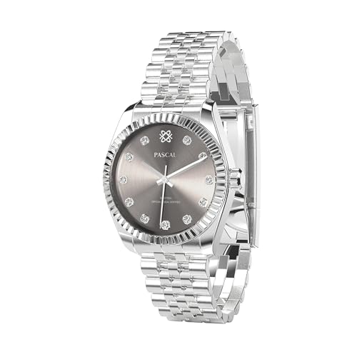 Silver/Grey