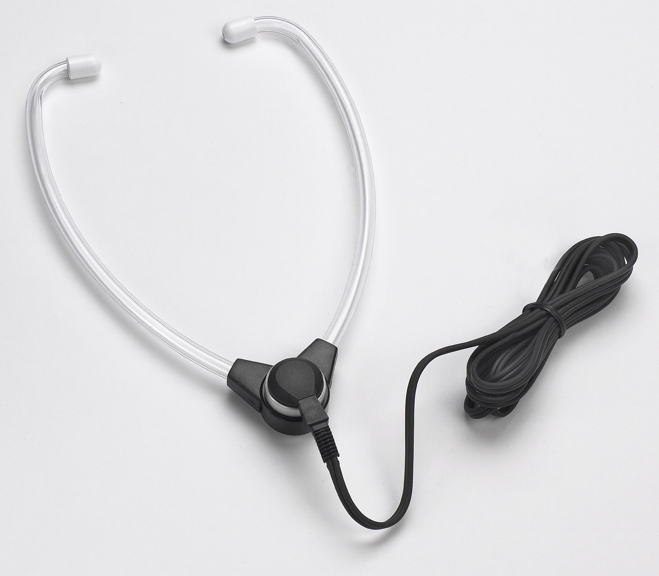 BM-145 Transcription Headset - Comfortable & Clear Sound for Office Work