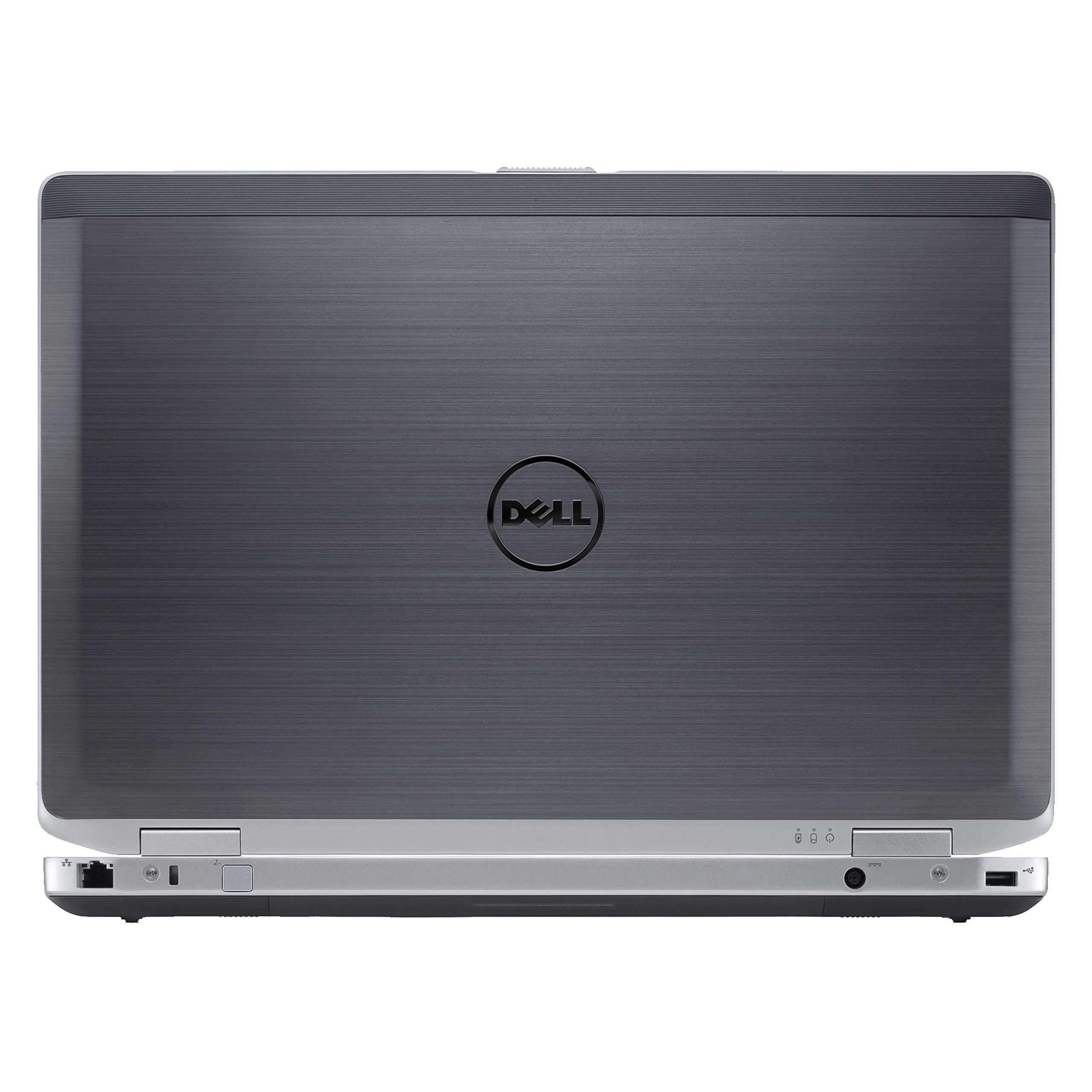 Refurbished Dell Latitude E6530 Business Laptop - Intel Core i7-3520M up to 3.6GHz, 8GB DDR3 RAM, 512GB SSD, 15.6