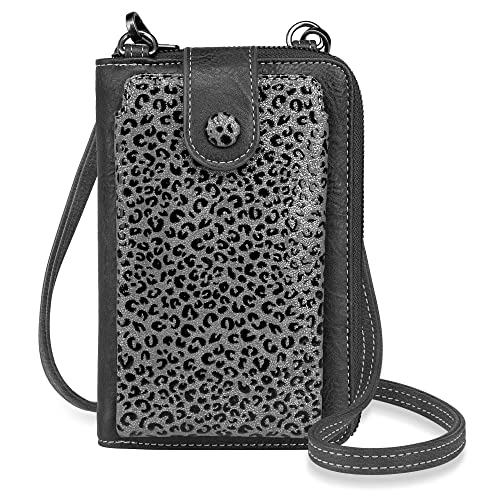 Leopard Grey 1923