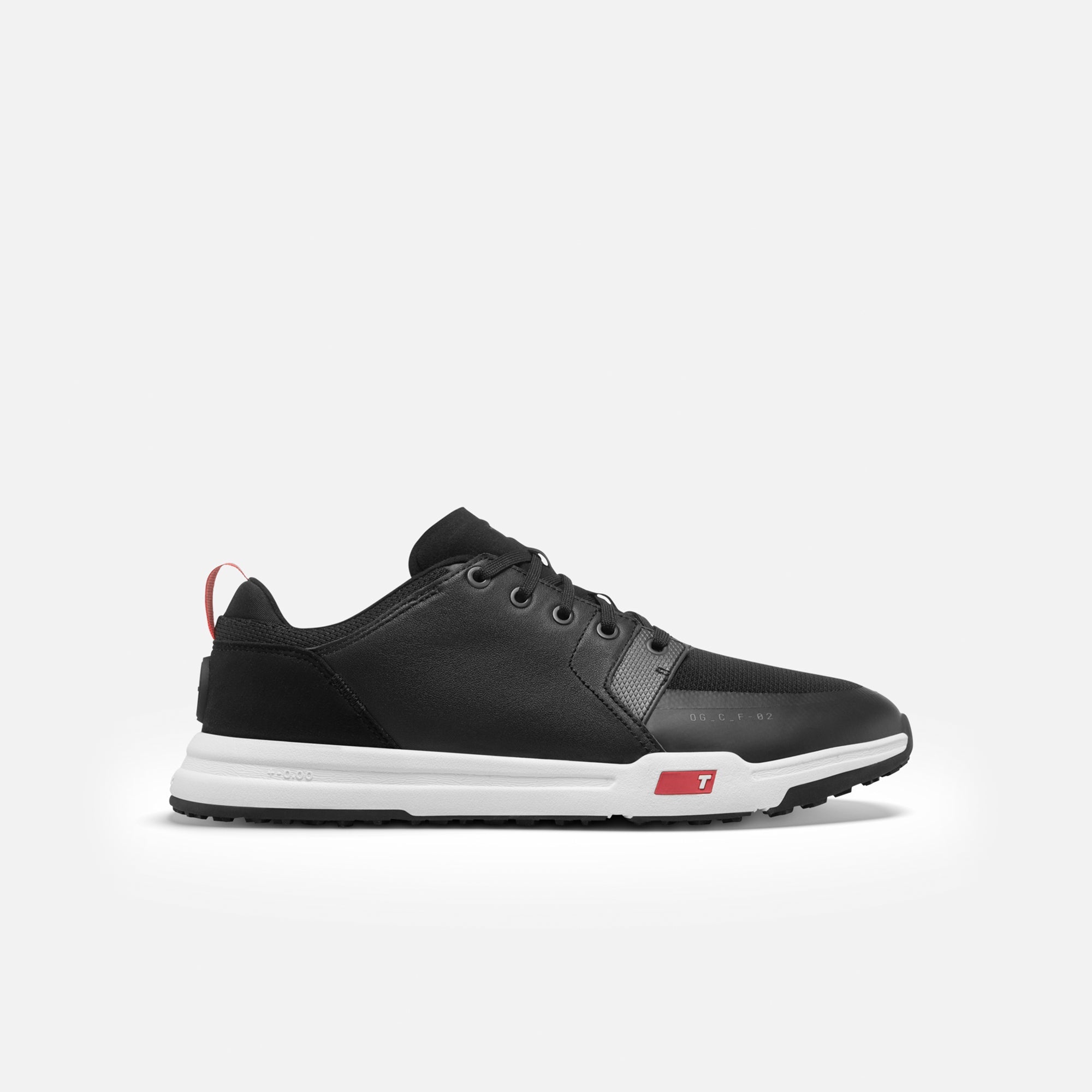 TRUE Women's OG Cush Comfortable Running Shoes - Lightweight Athletic Sneakers for Women - Perfect for Jogging, Gym Workouts & Daily Walking