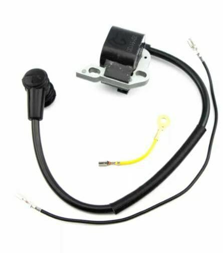 High Performance Ignition Coil Compatible with Stihl 020 020T MS200 MS200T MS200T Chainsaws - Fast 2-4 Day US Shipping - Perfect for Forestry, Landscaping & DIY Chainsaw Repairs