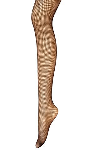 Ulalaza Nude Rhinestone Fishnet Tights - Sheer Nylon Stockings with Sparkling Pattern, Plus Size Women's Pantyhose for Parties, Cosplay & Night Out