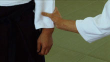 Seishiro Endo's Atari & Musubi DVD - Aikido Training & Martial Arts Techniques for Self-Defense and Spiritual Growth