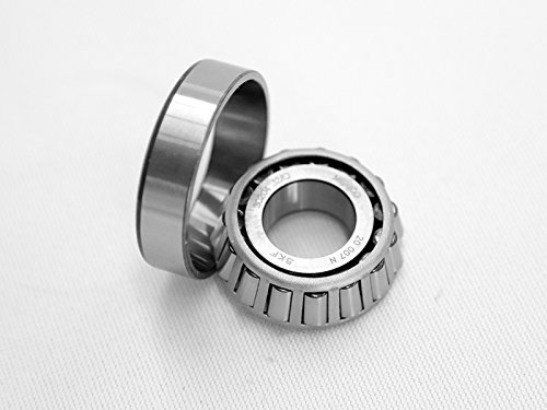 High-Quality Tapered Roller Bearings for Automotive & Industrial Use - Durable & Precision Engineered for Smooth Performance in Heavy-Duty Applications