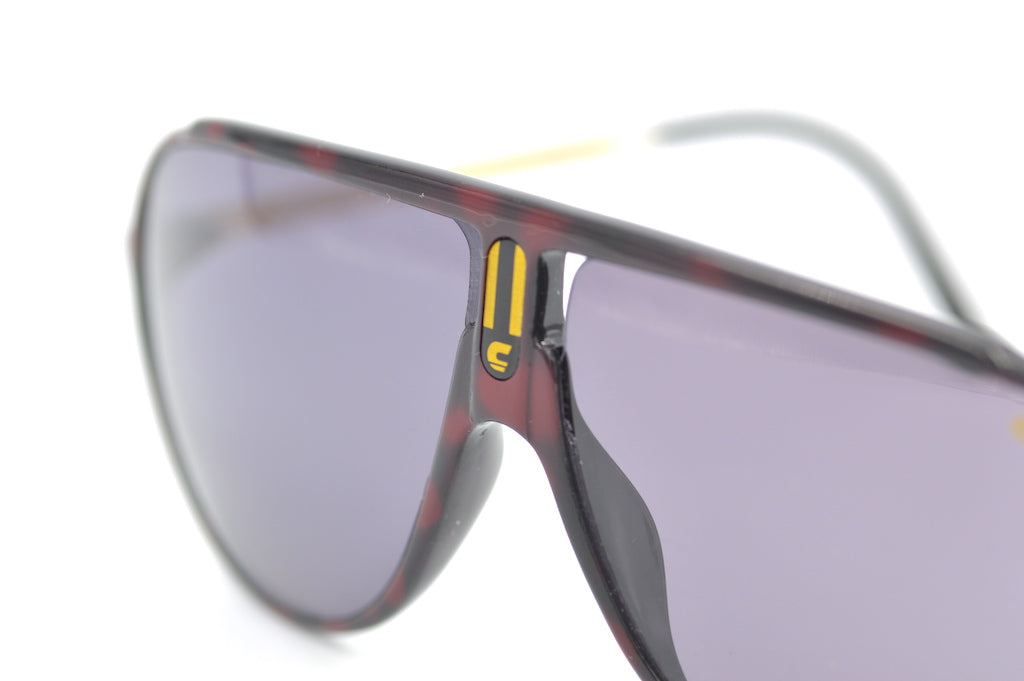 Carrera 5467 31 Panamericana Ultrapol Sunglasses - Polarized UV Protection for Men & Women - Perfect for Driving, Outdoor Sports & Travel