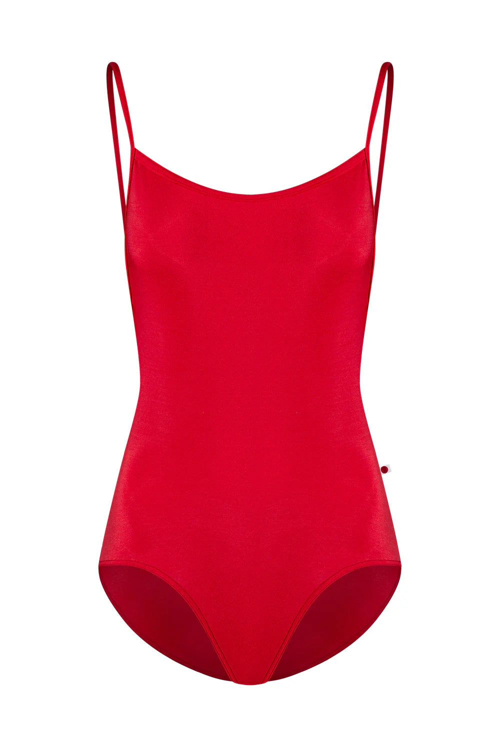 Yumiko Tamara Dance Leotard for Ballet, Jazz & Contemporary - Comfortable Stretch Fabric for Performances & Practice