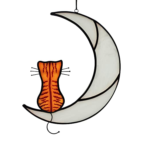 Orange Tabby Cat