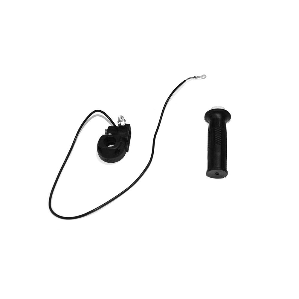 33cc F1 Gas Throttle - High Performance Replacement Part for F1 Racing Karts - Perfect for Racing, Off-Road & Karting Enthusiasts