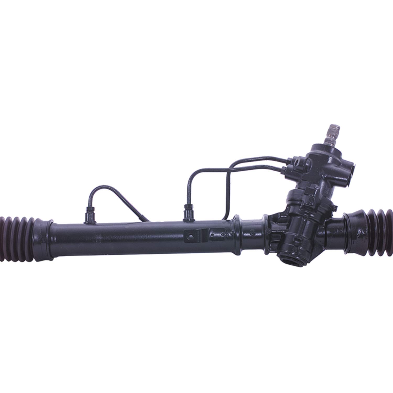 Cardone 26-1660 Remanufactured Hydraulic Power Rack and Pinion Steering Gear Complete Unit - EPS Compatible | Perfect for Ford, Chevy & Dodge Trucks & SUVs | Smooth Steering Performance for Off-Road & Towing