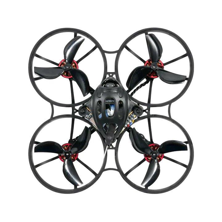 BetaFPV Meteor75 Pro 1S HD Digital FPV Drone - HDZero Digital VTX, Brushless Whoop Quadcopter with ELRS for Indoor/Outdoor Racing and Freestyle Flying