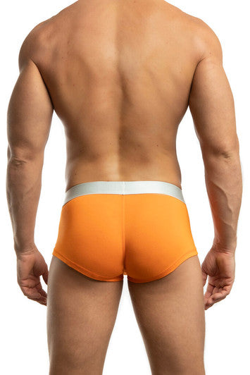 Jack Adams Natural Fit Modal Brief - Ultra Soft Men's Underwear for All-Day Comfort | Perfect for Work, Travel & Relaxation